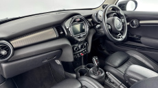 MINI Hatchback 2.0 Cooper S Exclusive II 3dr Auto Petrol Hatchback